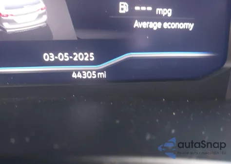 2023 Volkswagen Atlas 3.6L V6 Se W/Technology z USA, uszkodzony, nr VIN 1V2WR2CAXPC505406